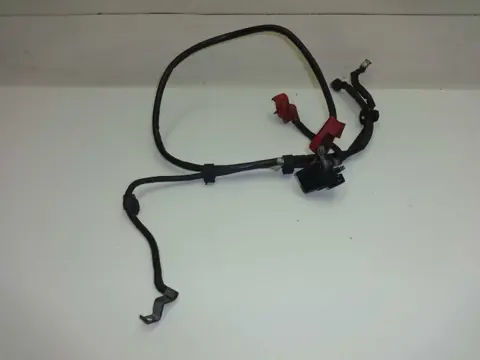 STARTMOTORRELAIS Honda PC 800 1989 - 1990