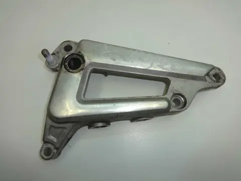 RECHTER SCHETSPLAAT Yamaha XV 920 1982 - 1988