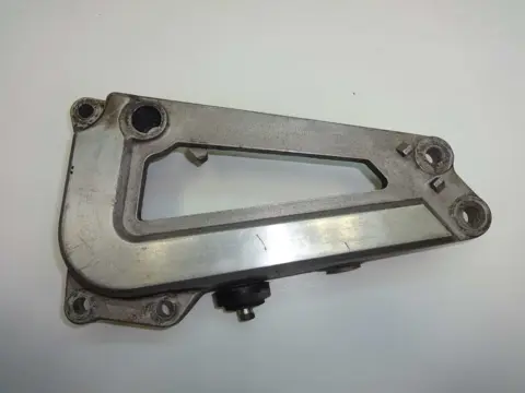 RECHTER SCHETSPLAAT Yamaha XV 920 1982 - 1988