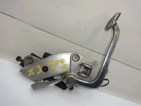 RECHTER SCHETSPLAAT Yamaha XJ 900 S Diversion 1994 - 2005