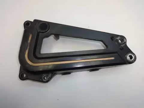 RECHTER SCHETSPLAAT Yamaha XV 920 1982 - 1988