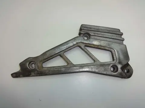 LINKER SCHETSPLAAT Yamaha XJ 900 F 1983 - 1994