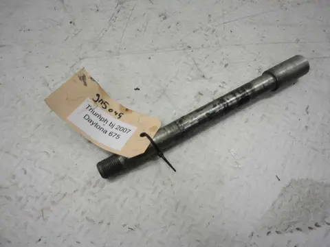 VOORAS Triumph Daytona 675 2006 - 2008