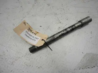 VOORAS Triumph Daytona 675 2006 - 2008