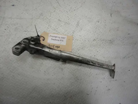 STANDAARD Triumph Daytona 675 2006 - 2008