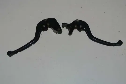 KOPPELINGSHANDLE Kawasaki Z 750 2007 - 2010 / 2011 - 2012 /