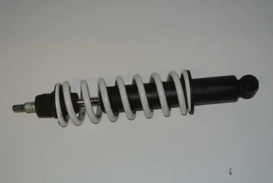 SCHOKBREKER VOOR BMW K 1200 RS 2001 - 2005 / 1997 - 2000