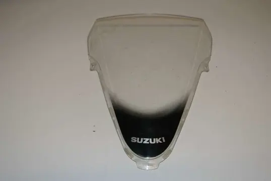 KUIPRUIT Suzuki Overige Suzuki 1960 - 2021