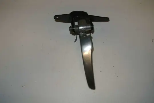 HANDVAT ACHTER BMW R 1150 RT R 850 RT 2000 - 2005 / 2000 -