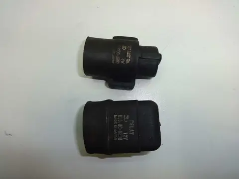 RELAIS Kawasaki GPZ 900 1984 - 1993