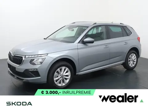 Škoda Kamiq Business Edition 1.0 TSI 115 PK DSG | Automaat | Trekhaak | Winterpakket |
