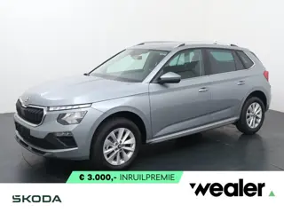 Škoda Kamiq Business Edition 1.0 TSI 115 PK DSG | Automaat | Trekhaak | Winterpakket |