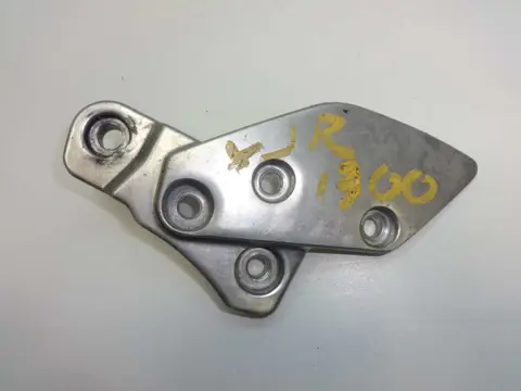 RECHTER SCHETSPLAAT Yamaha XJR 1300 1999 - 2007