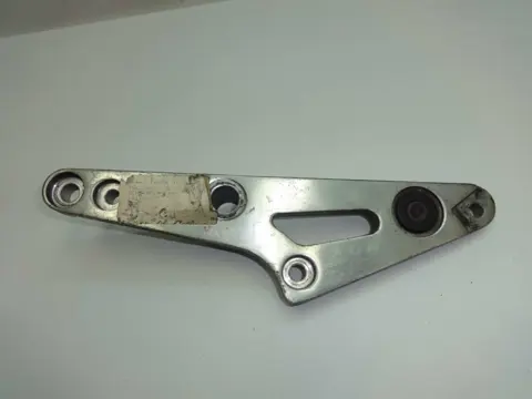 RECHTER SCHETSPLAAT Yamaha XS 1100 1979 - 1981