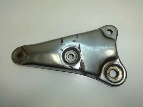 RECHTER SCHETSPLAAT Suzuki GN 400 1970 - 2012