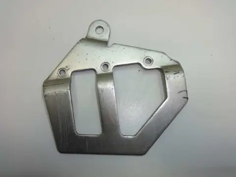 SCHETSPLAAT Suzuki GSF 400 Bandit 1991 - 1997