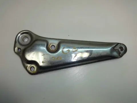 LINKER SCHETSPLAAT Suzuki Overige Suzuki 1960 - 2021