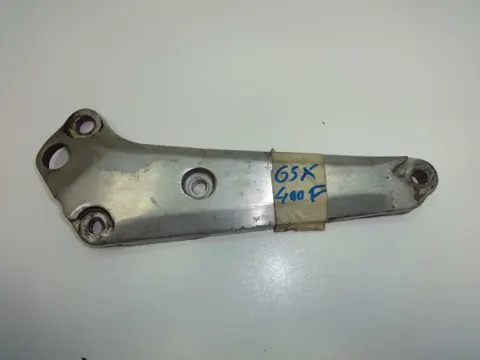 LINKER SCHETSPLAAT Suzuki GSX 400 F 1981 - 1984