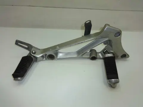 RECHTER SCHETSPLAAT Suzuki GSX 550 EF 1982 - 1989
