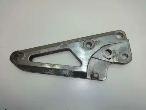 RECHTER SCHETSPLAAT Suzuki GS 550 1977 - 1978