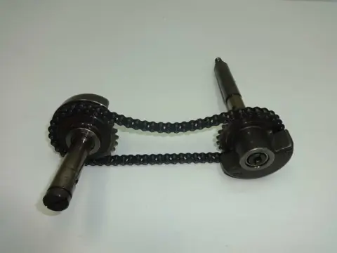 MOTORBLOK DIVERSE Honda CMX 450 1986 - 1987