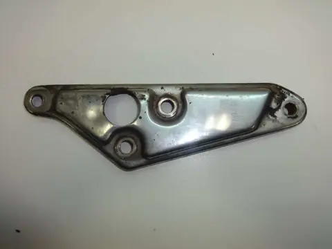 RECHTER SCHETSPLAAT Suzuki GS 650 1970 - 2012