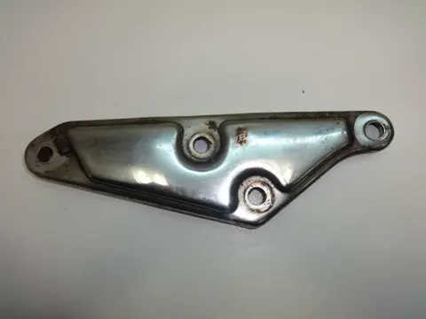 LINKER SCHETSPLAAT Suzuki GS 650 1970 - 2012