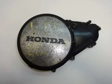 DYNAMODEKSEL Honda VT 500 1983 - 1986