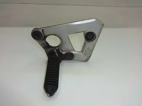 RECHTER SCHETSPLAAT Suzuki GSX F 750 1988 - 1997