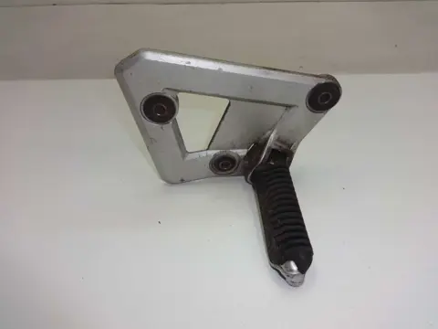 LINKER SCHETSPLAAT Suzuki GSX F 750 1988 - 1997