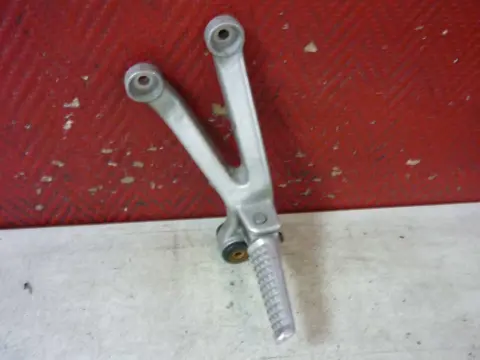 DUO VOETSTEUN LINKS Honda CBR 900 RR 1994 - 1995