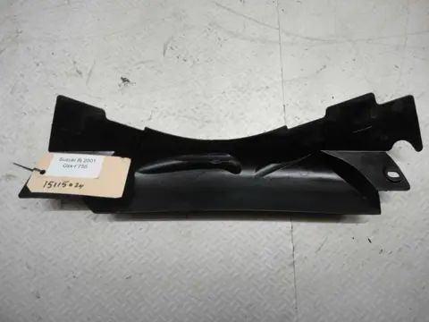 OVERIG Suzuki GSX R 750 2001 - 2003