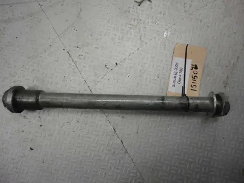 VOORAS Suzuki GSX R 750 2001 - 2003
