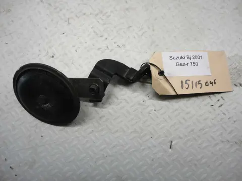 CLAXON Suzuki GSX R 750 2001 - 2003