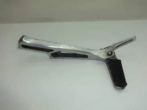 LINKER SCHETSPLAAT Suzuki GSX 750 1984 - 1986