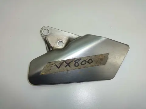SCHETSPLAAT Suzuki VX 800 1990 - 1997