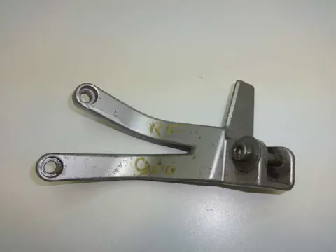 DUO VOETSTEUN LINKS Suzuki RF 900 1993 - 1996