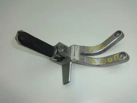 DUO VOETSTEUN LINKS Suzuki RF 900 1993 - 1996