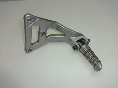 DUO VOETSTEUN LINKS Suzuki GSX R 750 1992 - 1993