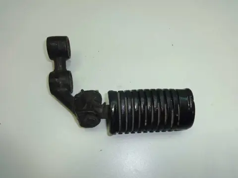 VOETSTEUN LINKS Suzuki GS 850 1970 - 2012