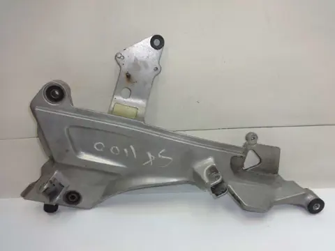 LINKER SCHETSPLAAT Honda ST 1100 Pan European 1990 - 2001