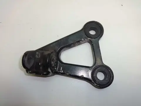 LINKER SCHETSPLAAT Honda CBR 1000 F 1987 - 1988