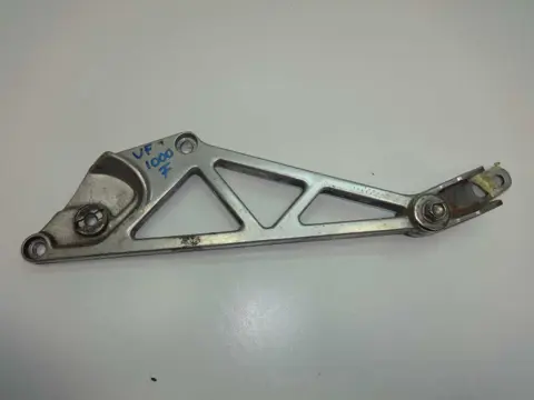 LINKER SCHETSPLAAT Honda VF 1000 F 1984 - 1988