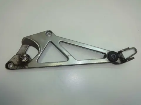 LINKER SCHETSPLAAT Honda VF 1000 F 1984 - 1988