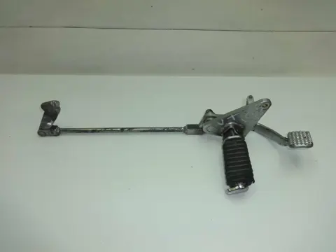 RECHTER SCHETSPLAAT Honda Overige Honda 1960 - 2021