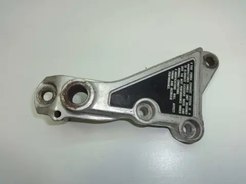 SCHETSPLAAT Honda CB 900 1979 - 1983