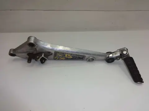 LINKER SCHETSPLAAT Honda CB 900 1979 - 1983