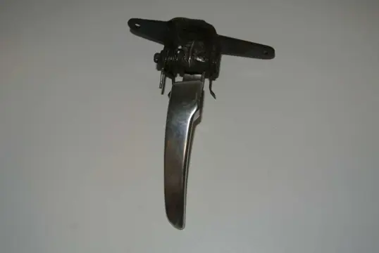 ACHTER SUBFRAME BMW R 1150 RT R 850 RT 2000 - 2005 / 2000 -