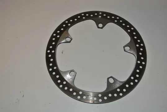 REMSCHIJF VOOR BMW R 1150 GS 1999 - 2001 / 2001 - 2003