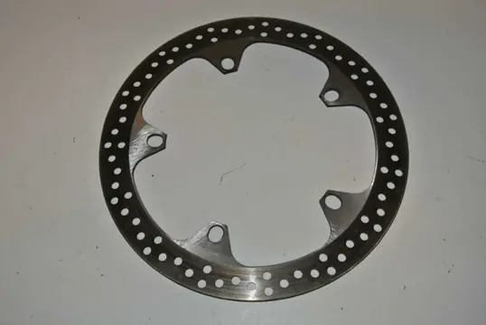 REMSCHIJF VOOR BMW R 1150 R 2001 - 2005
